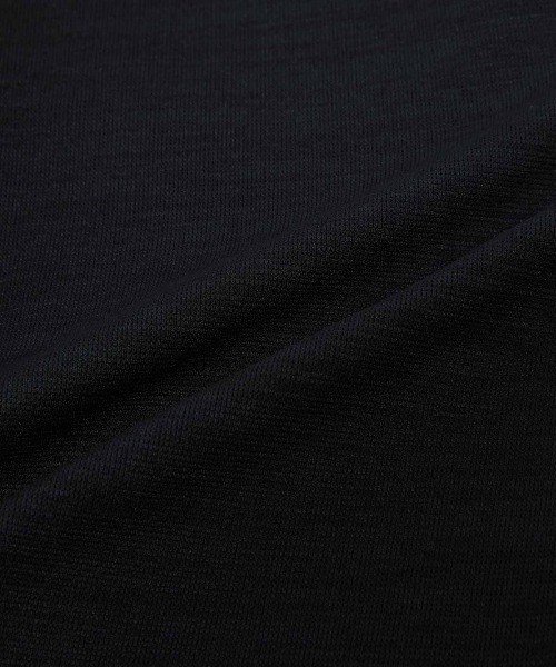 le coq sportif（ルコックスポルティフ）の「【ルコックスポルティフ】吸汗/ストレッチ/UVカットアクティブスウェット エアスタイリッシュパンツ（その他パンツ・レディース・ネイビー/ホワイト/ワインレッド・L/M/XL/S）」の7枚目の写真
