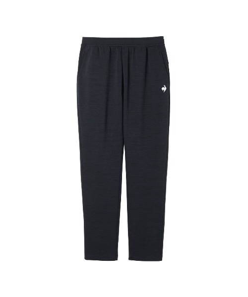 le coq sportif（ルコックスポルティフ）の「【ルコックスポルティフ】吸汗/ストレッチ/UVカットアクティブスウェット エアスタイリッシュパンツ（その他パンツ・レディース・ネイビー/ホワイト/ワインレッド・L/M/XL/S）」の5枚目の写真
