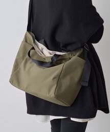 BEARDSLEY | DogプリントBAG(トートバッグ)