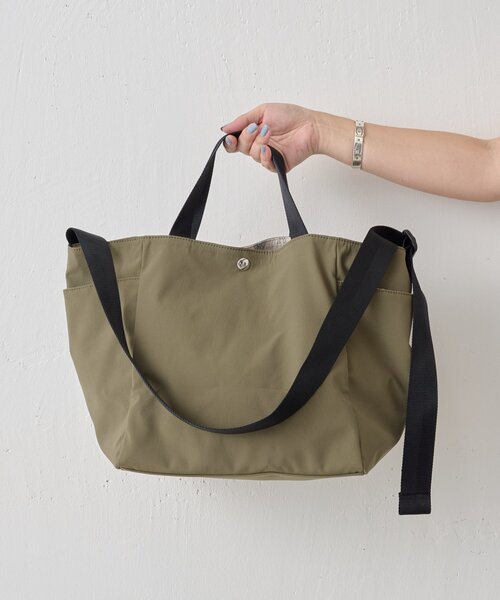 DogプリントBAG（トートバッグ）｜BEARDSLEY（ビアズリー）の