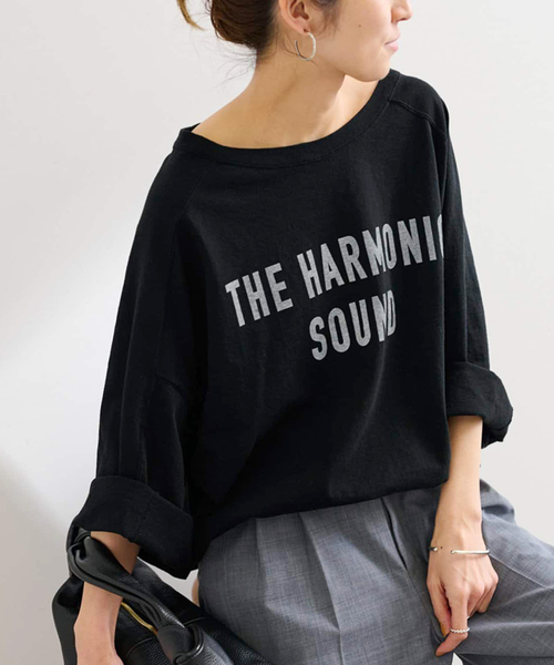 ≪一部カラーWEB限定 / 追加≫NEWハーフスリーブロゴTEE（T