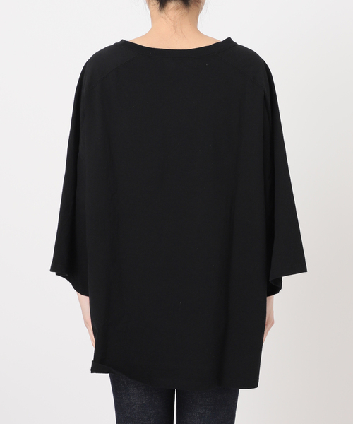 ≪一部カラーWEB限定 / 追加≫NEWハーフスリーブロゴTEE（T