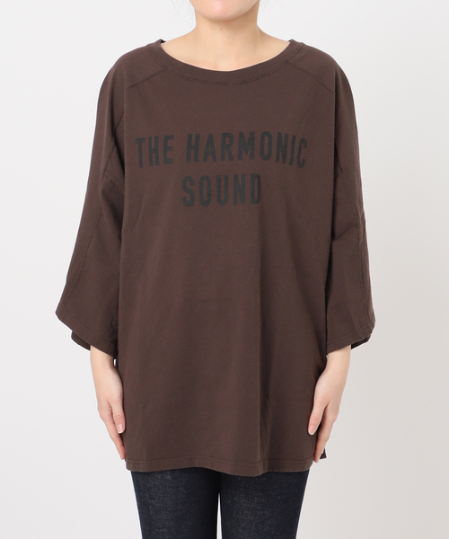 ≪一部カラーWEB限定 / 追加≫NEWハーフスリーブロゴTEE（T