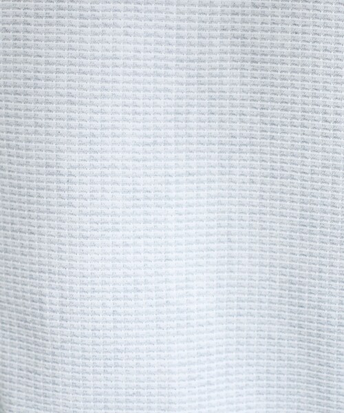 INDIVI(インディヴィ)の「【軽く羽織れる/洗える】ジャケット風カーディガン(カーディガン/ボレロ・レディース・ブラック系4/ライトグレー系4・05/38/34/15 /13)」の8枚目の写真