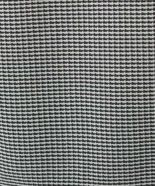 INDIVI(インディヴィ)の「【軽く羽織れる/洗える】ジャケット風カーディガン(カーディガン/ボレロ・レディース・ブラック系4/ライトグレー系4・05/38/34/15 /13)」の12枚目の写真