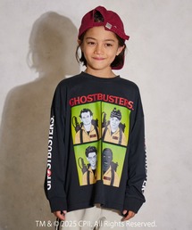 PAIRMANON STREET(yA}mXg[g)́yGHOSTBUSTERSz vg TVcyPAIRMANON STREETz(TVc/Jbg\[)