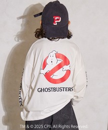 PAIRMANON STREET(yA}mXg[g)́yGHOSTBUSTERSz vg TVcyPAIRMANON STREETz(TVc/Jbg\[)