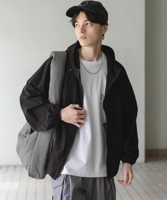 セール】『ユニセックス』『UVカット / 撥水』ライトフーディー