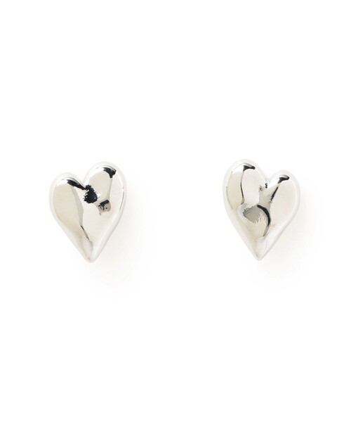 ハート モチーフ ピアス（ピアス（両耳用））｜B:MING by BEAMS
