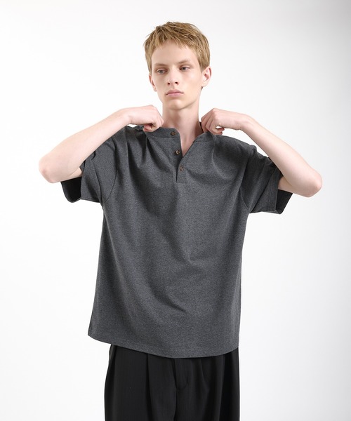 henry design T‑shirt — футболка Henry Design