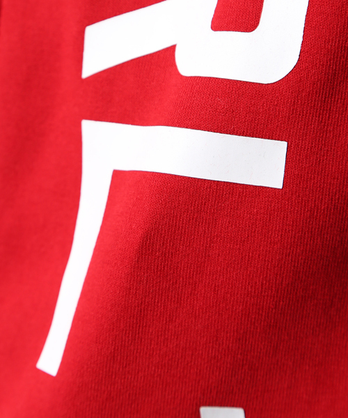 POLO RALPH LAUREN（ポロ ラルフ ローレン）の「ブラックウォッチ トラック ジャケット（ジャージ・メンズ・レッド・X-SMALL/SMALL/LARGE/MEDIUM/X-LARGE/XX-LARGE）」の5枚目の写真