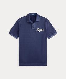 POLO RALPH LAUREN｜ポロ ラルフ ローレンのポロシャツ（ブルー