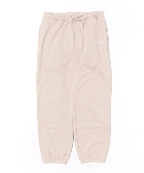 RVCA(ルーカ)の「RVCA/ルーカ REFRECTIVE WRWB LOGO PT ロンパン BF042-P72(その他パンツ・メンズ・ストーン/ブラック/ライトカーキ・L/M/XL)」の8枚目の写真