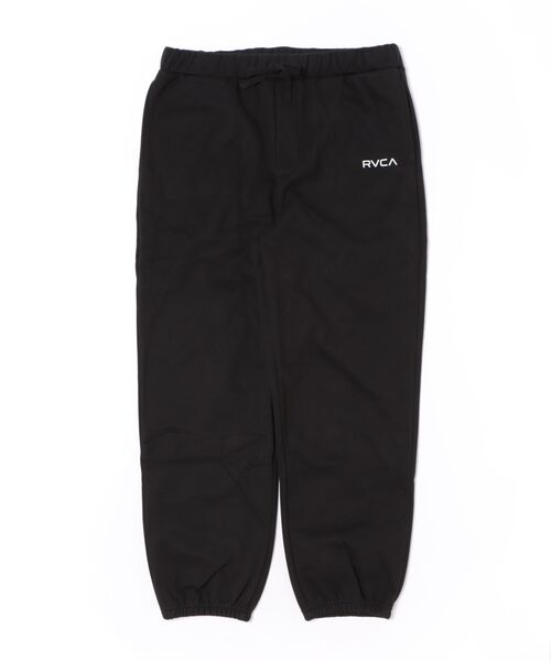 RVCA(ルーカ)の「RVCA/ルーカ REFRECTIVE WRWB LOGO PT ロンパン BF042-P72(その他パンツ・メンズ・ストーン/ブラック/ライトカーキ・L/M/XL)」の9枚目の写真