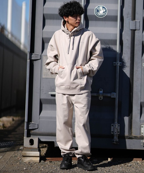 RVCA(ルーカ)の「RVCA/ルーカ REFRECTIVE WRWB LOGO PT ロンパン BF042-P72(その他パンツ・メンズ・ストーン/ブラック/ライトカーキ・L/M/XL)」の13枚目の写真