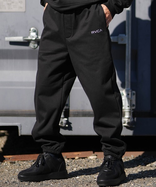 RVCA(ルーカ)の「RVCA/ルーカ REFRECTIVE WRWB LOGO PT ロンパン BF042-P72(その他パンツ・メンズ・ストーン/ブラック/ライトカーキ・L/M/XL)」の16枚目の写真