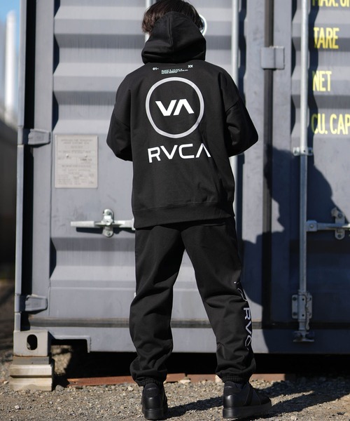 RVCA(ルーカ)の「RVCA/ルーカ REFRECTIVE WRWB LOGO PT ロンパン BF042-P72(その他パンツ・メンズ・ストーン/ブラック/ライトカーキ・L/M/XL)」の19枚目の写真