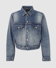 セール】【MAISON MARGIELA / メゾン マルジェラ】カラーレス デニム