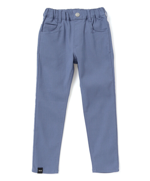 WASK（ワスク）の「ハイパーストレッチスキニーパンツ(100~160cm)（その他パンツ・キッズ・ブルー/ブラック・130cm/120cm/140cm）」の8枚目の写真
