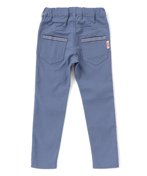 WASK（ワスク）の「ハイパーストレッチスキニーパンツ(100~160cm)（その他パンツ・キッズ・ブルー/ブラック・130cm/120cm/140cm）」の9枚目の写真