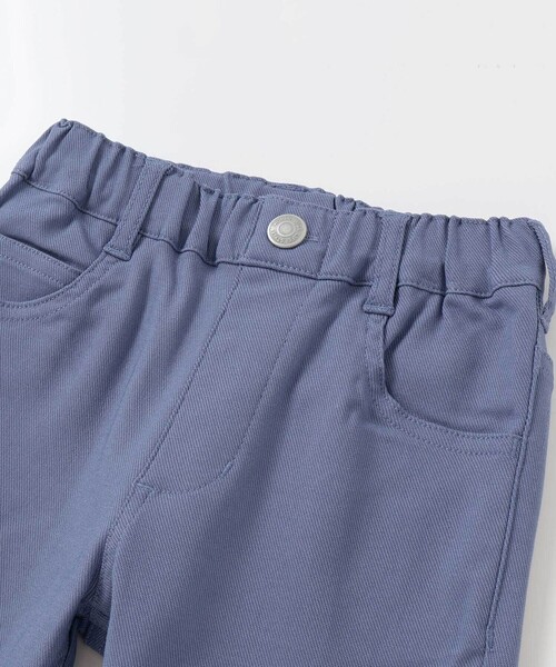 WASK（ワスク）の「ハイパーストレッチスキニーパンツ(100~160cm)（その他パンツ・キッズ・ブルー/ブラック・130cm/120cm/140cm）」の10枚目の写真