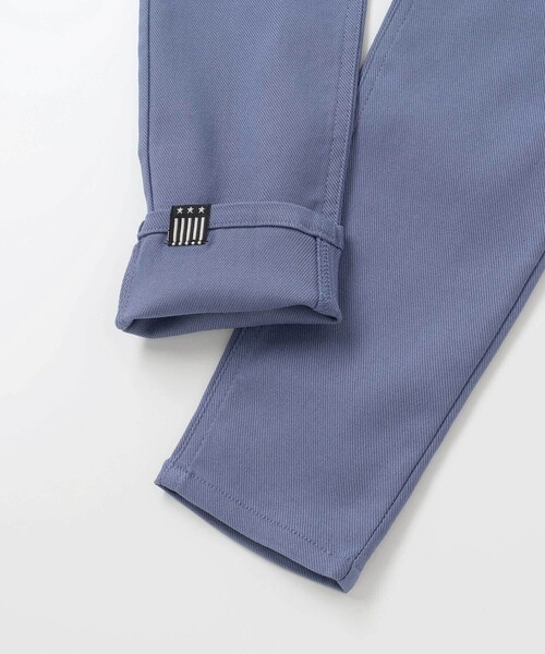 WASK（ワスク）の「ハイパーストレッチスキニーパンツ(100~160cm)（その他パンツ・キッズ・ブルー/ブラック・130cm/120cm/140cm）」の13枚目の写真