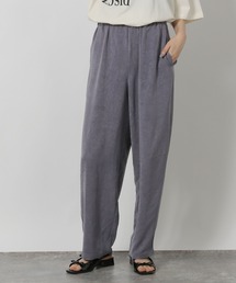 LAKOLE | フィブリルイージーパンツ / 580006(その他パンツ)