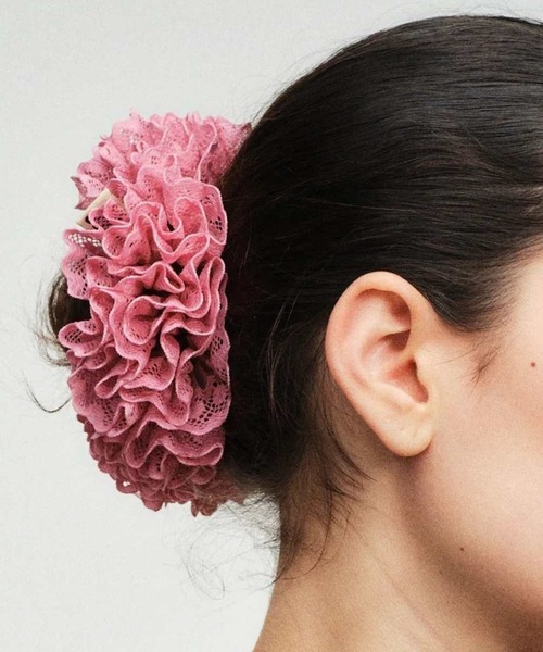 GOOD SQUISH シュシュWEDDING ON A WEDNESDAY GOOD SQUISH（グッド スクイッシュ） シュシュ Wedding on a Wednesday