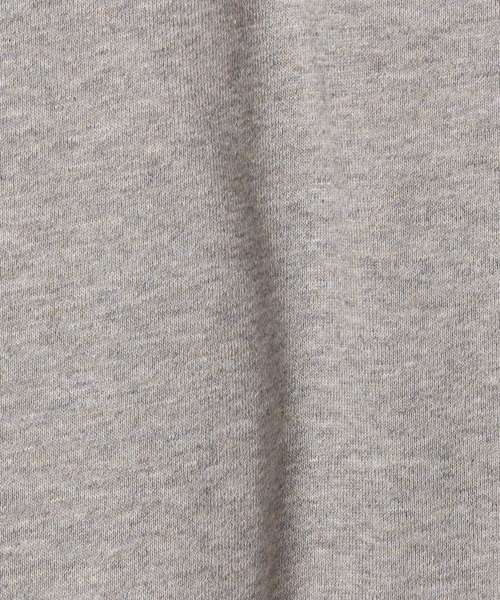 BAYFLOW（ベイフロー）の「【EF(エフ)】裏毛タックパンツ（WOMEN）（その他パンツ・レディース・グレー/ナチュラル・FREE）」の11枚目の写真