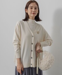 カシュクール」に該当するカーディガン/ボレロファッション通販 - ZOZOTOWN