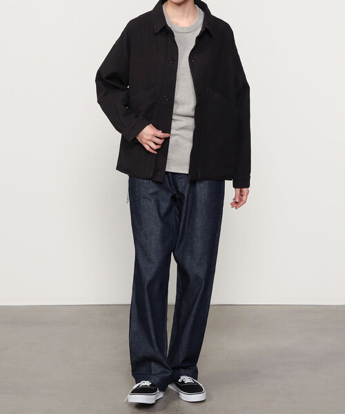 C.P COMPANY コットンシャツ ジャケット カバーオール 10s C.P COMPANY コットンシャツ ジャケット カバーオール 10s 楽天