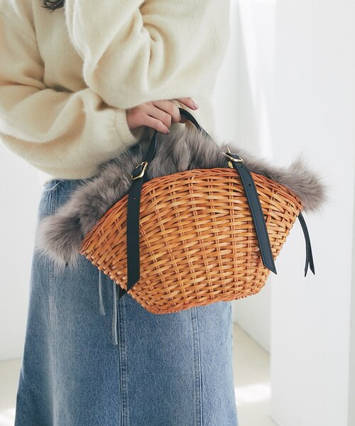 La boutique BonBon（ラブティックボンボン）｜レディースのバッグ一覧