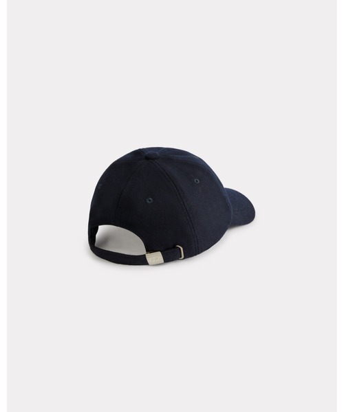 帽子 tag KENZO Tag' ウール キャップ（キャップ）｜KENZO（ケンゾー）の