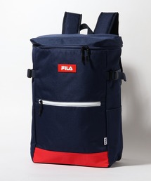 【FILA/フィラ】スクエアデイパック