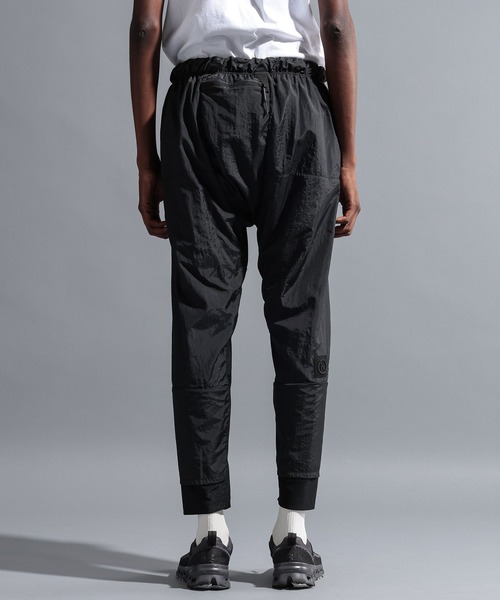 NUMERALS（ヌメラルズ）の「【NUMERALS】アクティブパンツ（その他パンツ・メンズ・ブラック/ネイビー・LARGE/MEDIUM）」の11枚目の写真