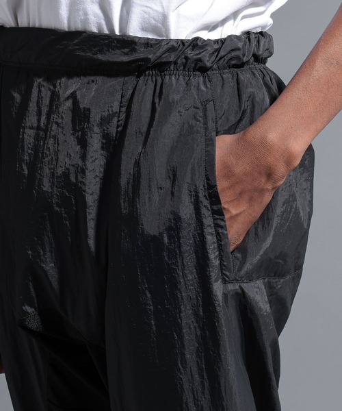 NUMERALS（ヌメラルズ）の「【NUMERALS】アクティブパンツ（その他パンツ・メンズ・ブラック/ネイビー・LARGE/MEDIUM）」の13枚目の写真