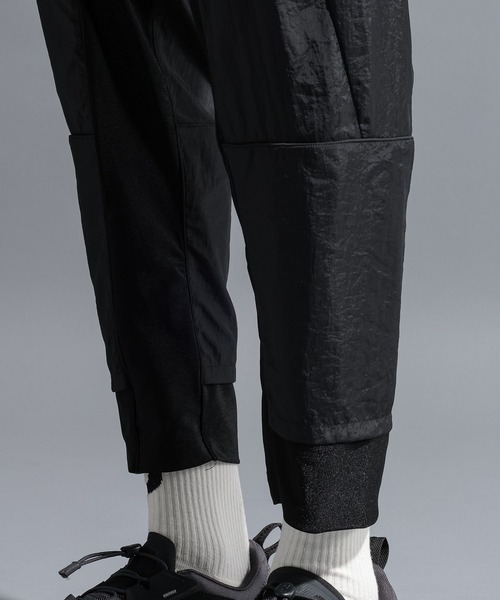 NUMERALS（ヌメラルズ）の「【NUMERALS】アクティブパンツ（その他パンツ・メンズ・ブラック/ネイビー・LARGE/MEDIUM）」の14枚目の写真
