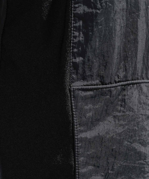 NUMERALS（ヌメラルズ）の「【NUMERALS】アクティブパンツ（その他パンツ・メンズ・ブラック/ネイビー・LARGE/MEDIUM）」の18枚目の写真