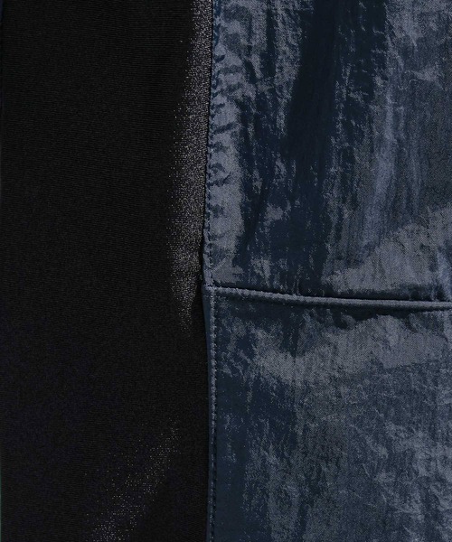 NUMERALS（ヌメラルズ）の「【NUMERALS】アクティブパンツ（その他パンツ・メンズ・ブラック/ネイビー・LARGE/MEDIUM）」の19枚目の写真