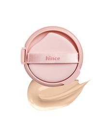hince（ヒンス）の「カバーマスターピンククッション　リフィル（ファンデーション）」