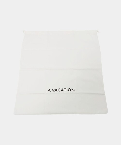 A VACATION＞MARCHE LEO ショルダーバッグ（ショルダーバッグ）｜A