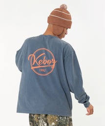 Keboz 1992 ユニフォーム XL ネイビー Keboz 1992 Tシャツ Lサイズ ブルー - メルカリ