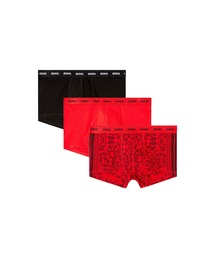 DIESEL(fB[[)̃Y {NT[pc 3pbN DAMIEN-GFT-UTLT-3PACK({NT[pc)