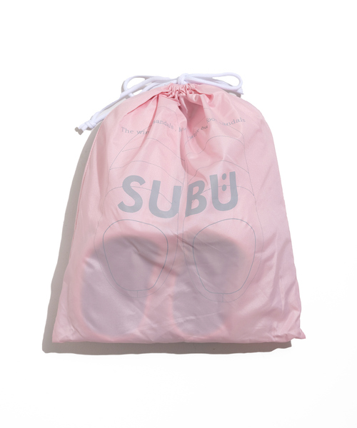 SUBU(スブ)の「【SUBU/スブ】パーマネントコレクション サンダル/冬用サンダル(スリッポン・レディース・ブラック/ブラウン/ピンク/ブラウン系その他/ラベンダー/ブラック系その他/シルバー・0/1)」の16枚目の写真