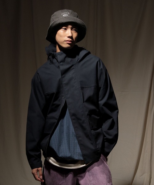 GW限定価格【レア】FCRB×NIKE×Mastermindマウンテンパーカー GW限定価格【レア】FCRB×NIKE×Mastermindマウンテンパーカー