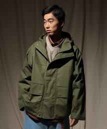 【値下げ中】　ニコアンド　アウター　カーキ niko and…（ニコアンド） コート MEDIUM カーキ レディース : ZOZOTOWN