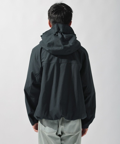 セール】テックコットンマウンテンパーカー（マウンテンパーカー