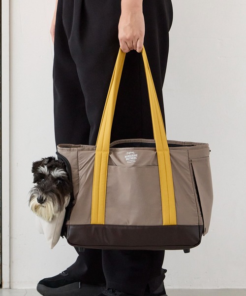 マンダリンブラザーズ　クッションミニバッグ CUSHION MINI BAG クッションミニバッグ | MANDARINE BROTHERS