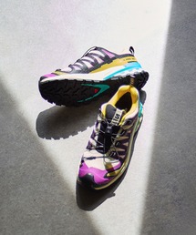 SALOMON パープル　レア色　24cm 16870714-1.jpg