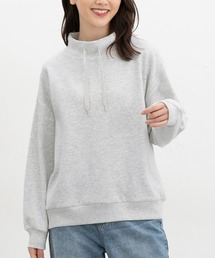 【ハニぽか】スタンドゆるトップス